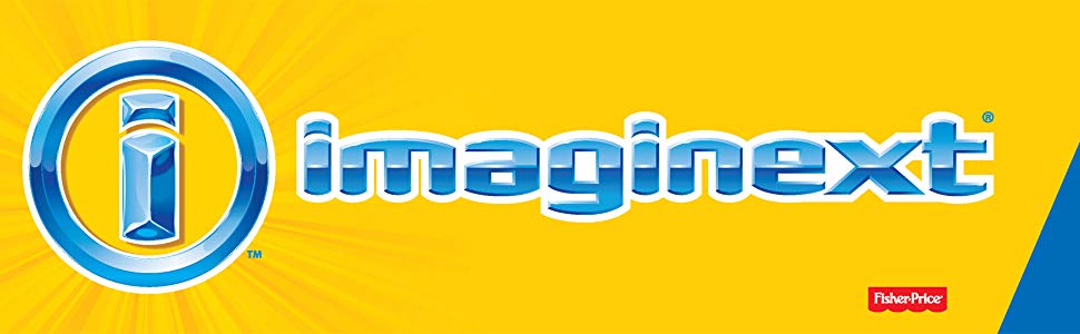 Imaginext
