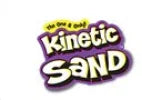 Kinetic Sand