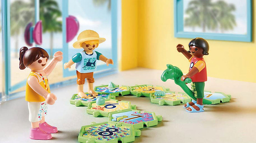 Playmobil Junior