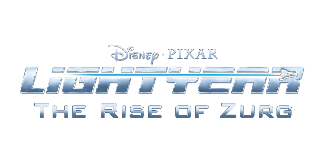 Disney Pixar Lightyear