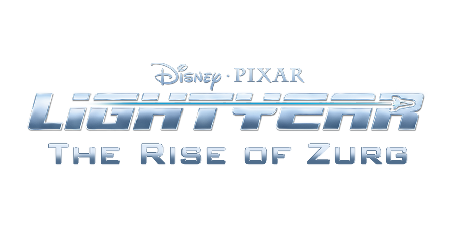 Disney Pixar Lightyear