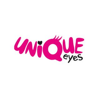 Unique Eyes