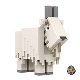 Minecraft Φιγούρα 8εκ Goat (HMB18) - Fun Planet