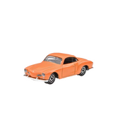 Matchbox Αυτοκινητάκια Ευρωπαϊκά Μοντέλα Germany 1962 Volkswagen Karmann Ghia (HVV27) - Fun Planet