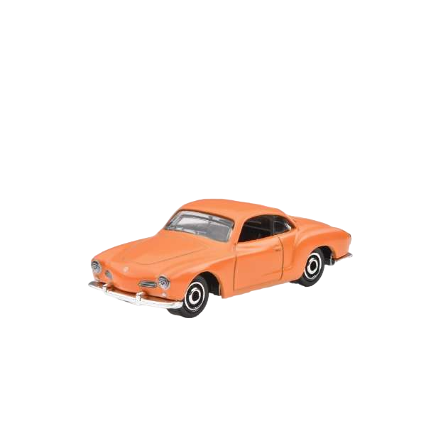 Matchbox vw karmann ghia on sale