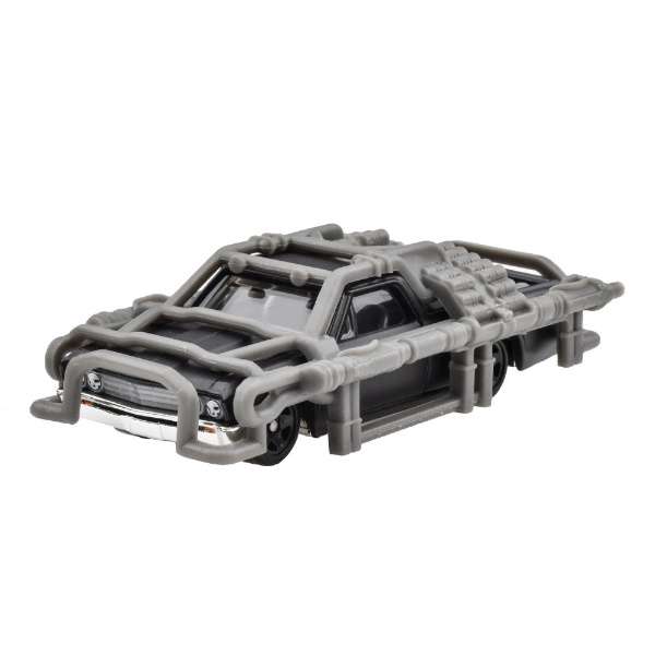 Hot Wheels Aυτοκινητάκι Fast & Furious HW Decades Of Fast '67 El Camino (HRW41) - Fun Planet