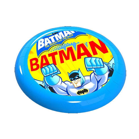 Φρίσμπι Πλαστικό Φ20cm Batman (WB-B-1005) - Fun Planet