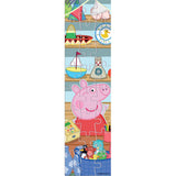 Puzzle Πύργος 24 τεμάχια Peppa Pig (482780) - Fun Planet