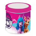 Ρολόι Χειρός My Little Pony Αναλογικό σε μεταλλικό κουτί (483107) - Fun Planet