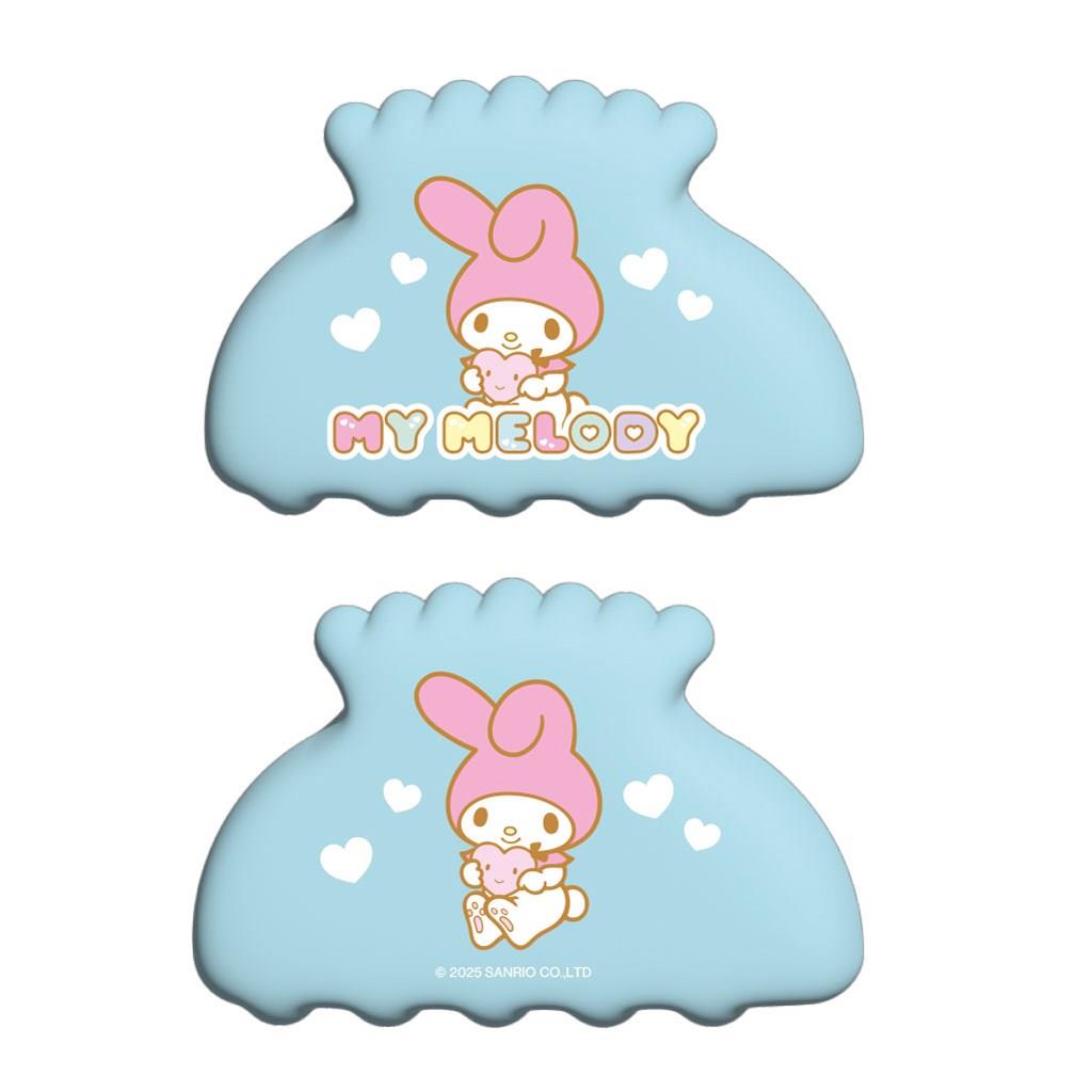 Κοκαλάκι Μαλλιών My Melody (490162) - Fun Planet