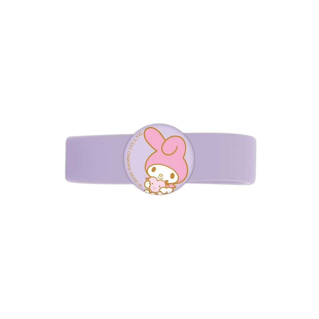 Λαστιχάκια Μαλλιών Σετ 2 τεμάχια My Melody (490163) - Fun Planet