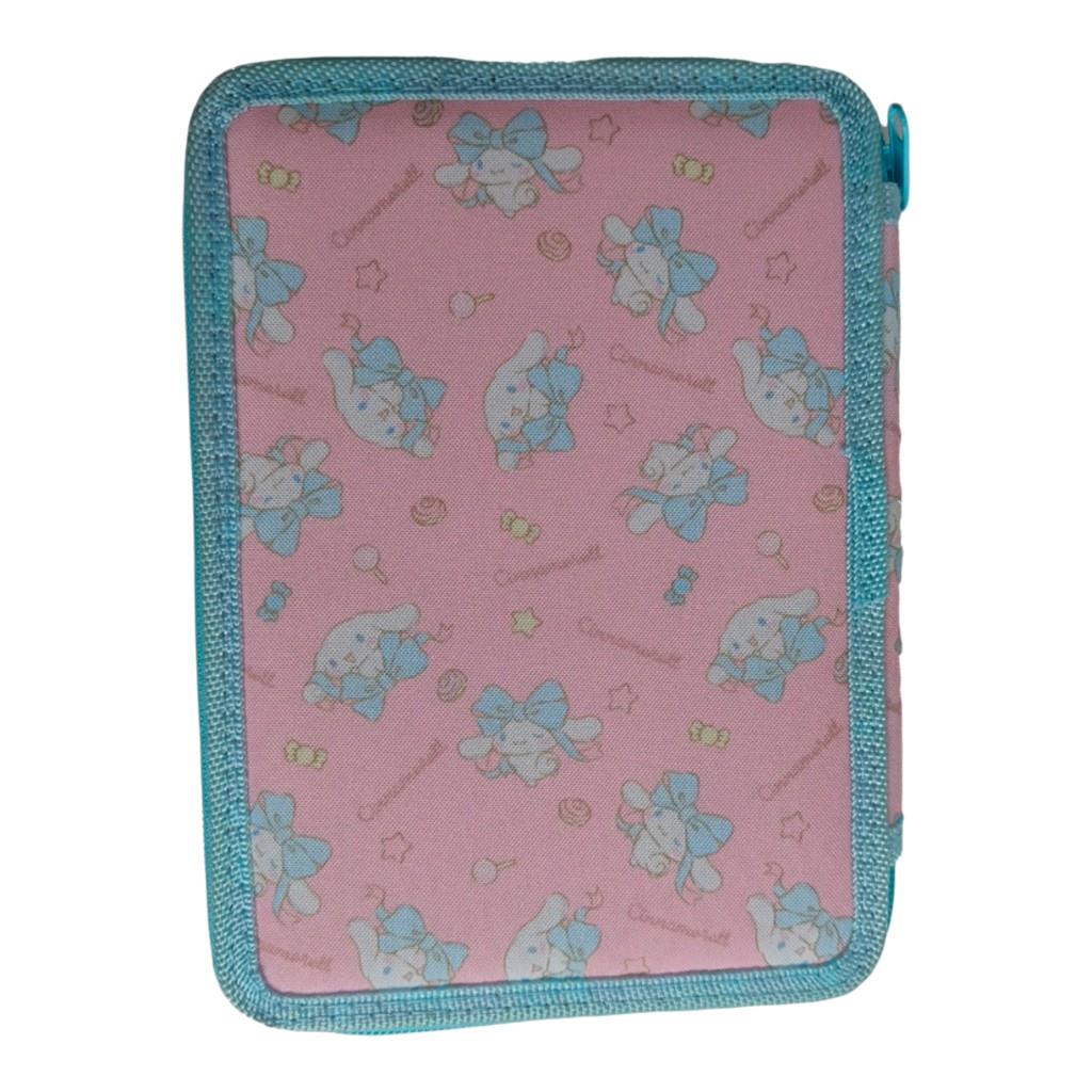 Retro BFF Case With Magnetic Clasp 26x9x3.2cm Must (585992)
