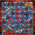 Spider-Man Επιτραπέζιο Φιδάκι Luna (508180) - Fun Planet