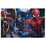 Puzzle Lenticular 150 τεμάχια Spider-Man (508277) - Fun Planet