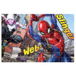 Puzzle Lenticular 150 τεμάχια Spider-Man (508277) - Fun Planet