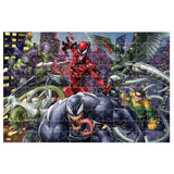 Puzzle Lenticular 150 τεμάχια Spider-Man (508277) - Fun Planet