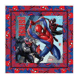 Puzzle Κορνίζα 64 τεμάχια 27x27εκ Spider-Man (508279) - Fun Planet