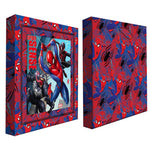 Puzzle Κορνίζα 64 τεμάχια 27x27εκ Spider-Man (508279) - Fun Planet