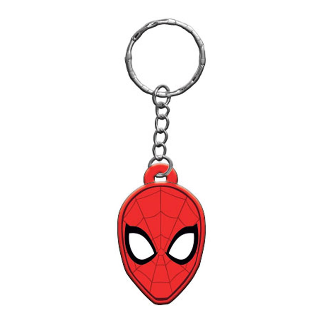 Πορτοφόλι με Μπρελόκ Σετ Δώρου 20x12εκ Spider-Man (508332) - Fun Planet