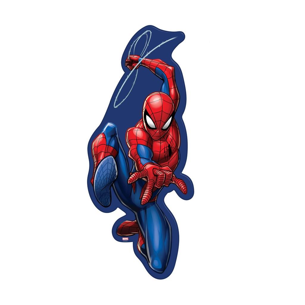 Παζλ Χρωματισμού XL Spider-Man 52 τεμάχια 41x83εκ (508467) - Fun Planet