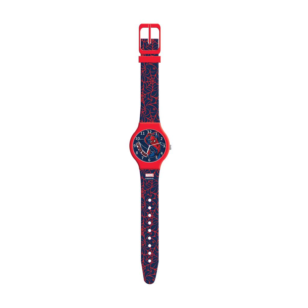 Spider-Man LED Wristwatch (508448)