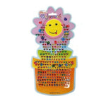 Αυτοκόλλητα Crystal Stickers Προσώπου Νυχιών Αυτιών (00051) - Fun Planet