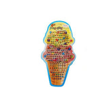 Αυτοκόλλητα Crystal Stickers Προσώπου Νυχιών Αυτιών (00051) - Fun Planet