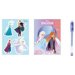 Disney Frozen Τσαντάκι Μίνι με Σχολικά (563831) - Fun Planet