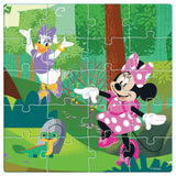 Μαγνητικό Παζλ 60 τεμάχια Disney Mickey/Minnie (563909) - Fun Planet