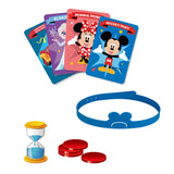 Disney Mickey Mouse Επιτραπέζιο Ποιος Είναι Στο Κεφάλι Luna (563966) - Fun Planet