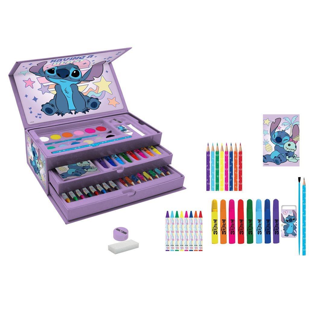 Disney Frozen Painting Case 26.3X13.7X9.5cm (564355)