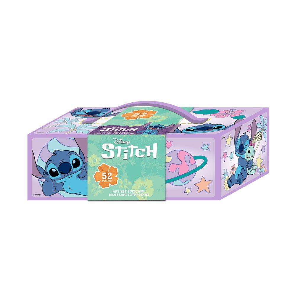Disney Frozen Painting Case 26.3X13.7X9.5cm (564355)