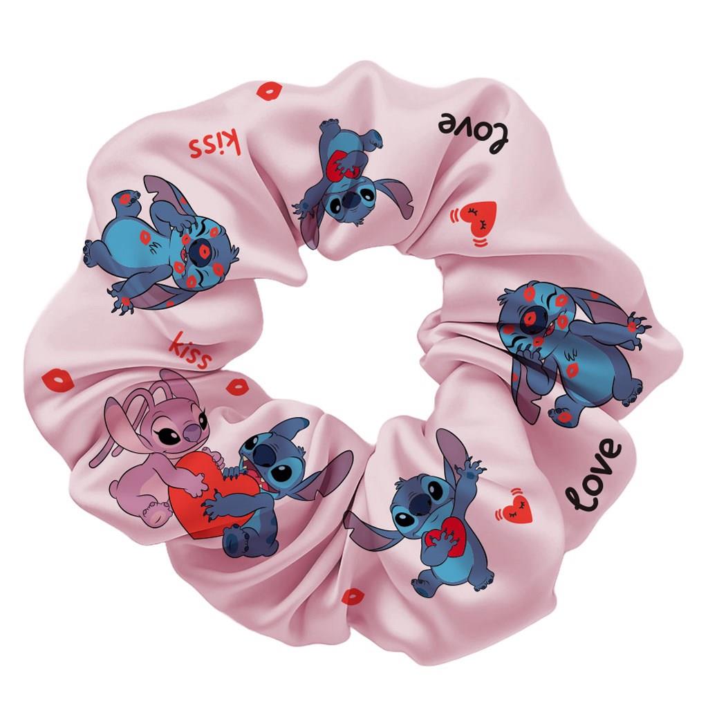Κοκαλάκια Μαλλιών Με Φιόγκο Σετ 2 τεμάχια Disney Lilo & Stitch (565066) - Fun Planet