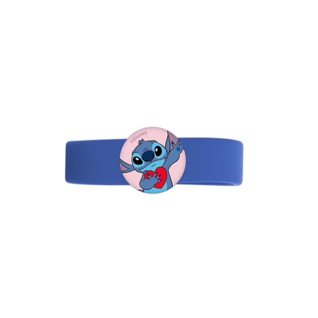 Λαστιχάκια Μαλλιών Σετ 2 τεμάχια Disney Lilo & Stitch (565068) - Fun Planet