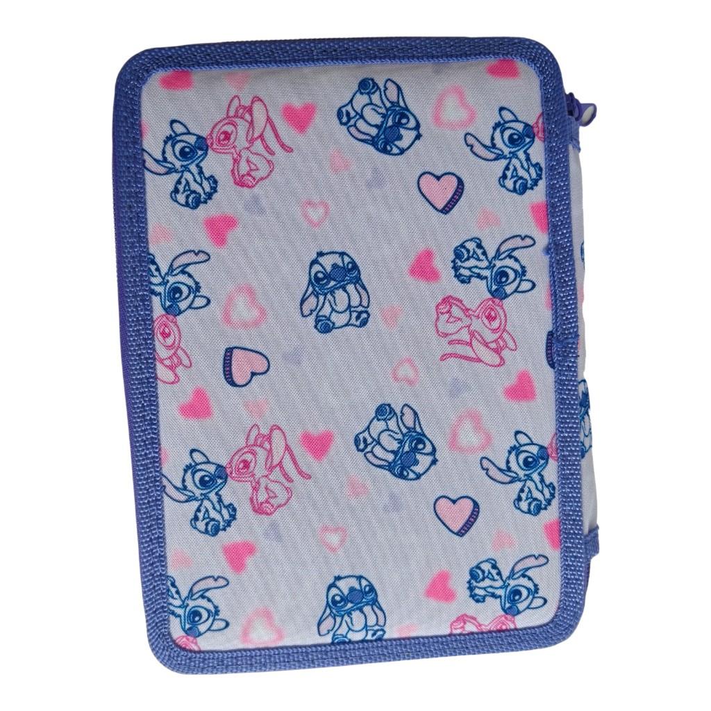 Retro BFF Case With Magnetic Clasp 26x9x3.2cm Must (585992)