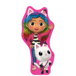 Puzzle Χρωματιοσμού 52 τεμάχια XL Gabby's Dollhouse (574031) - Fun Planet