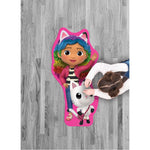 Puzzle Χρωματιοσμού 52 τεμάχια XL Gabby's Dollhouse (574031) - Fun Planet