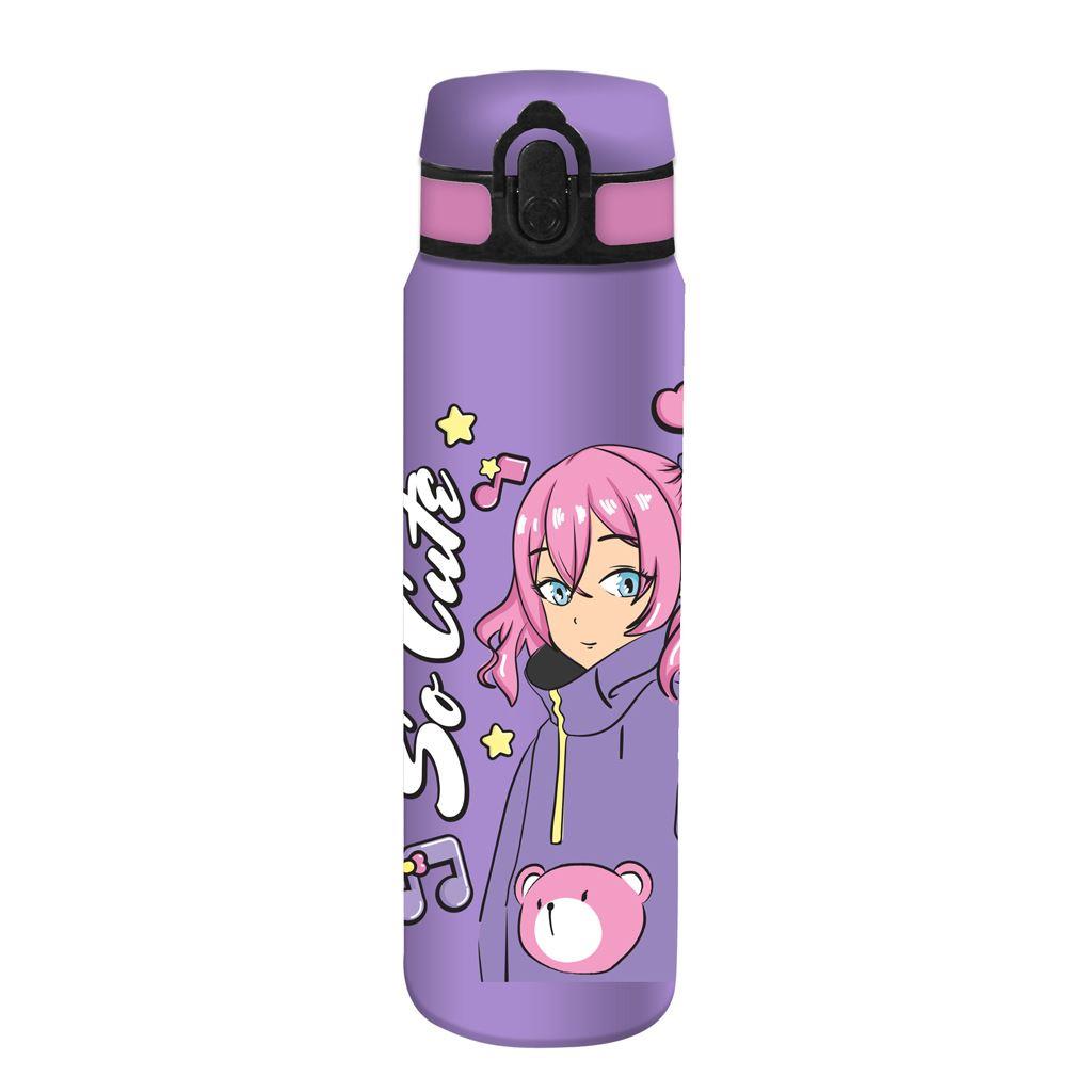 Παγούρι Ανοξείδωτο Must Team 600ml So Cute (586446) - Fun Planet