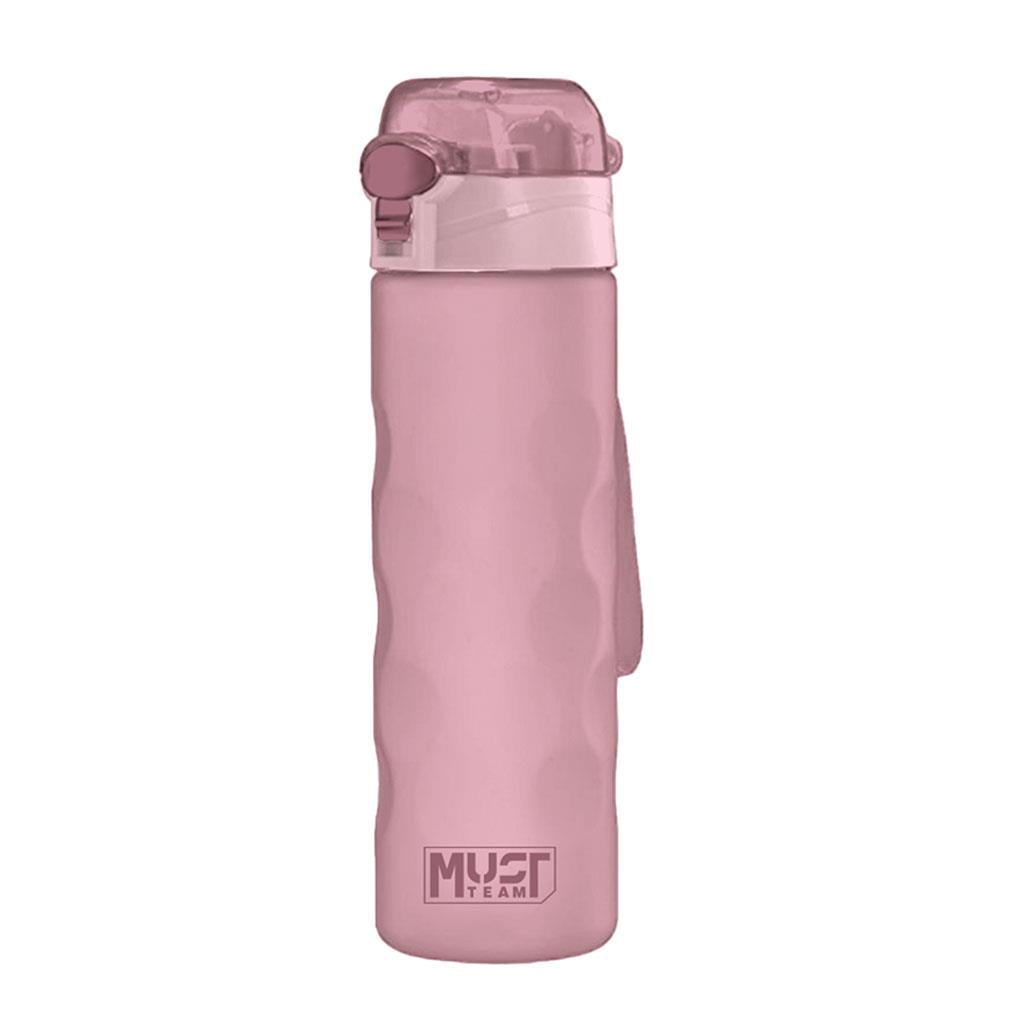 Baby Pacifier PCTG 400ml With Straw 7x17.5 Happy Fairy (585681)