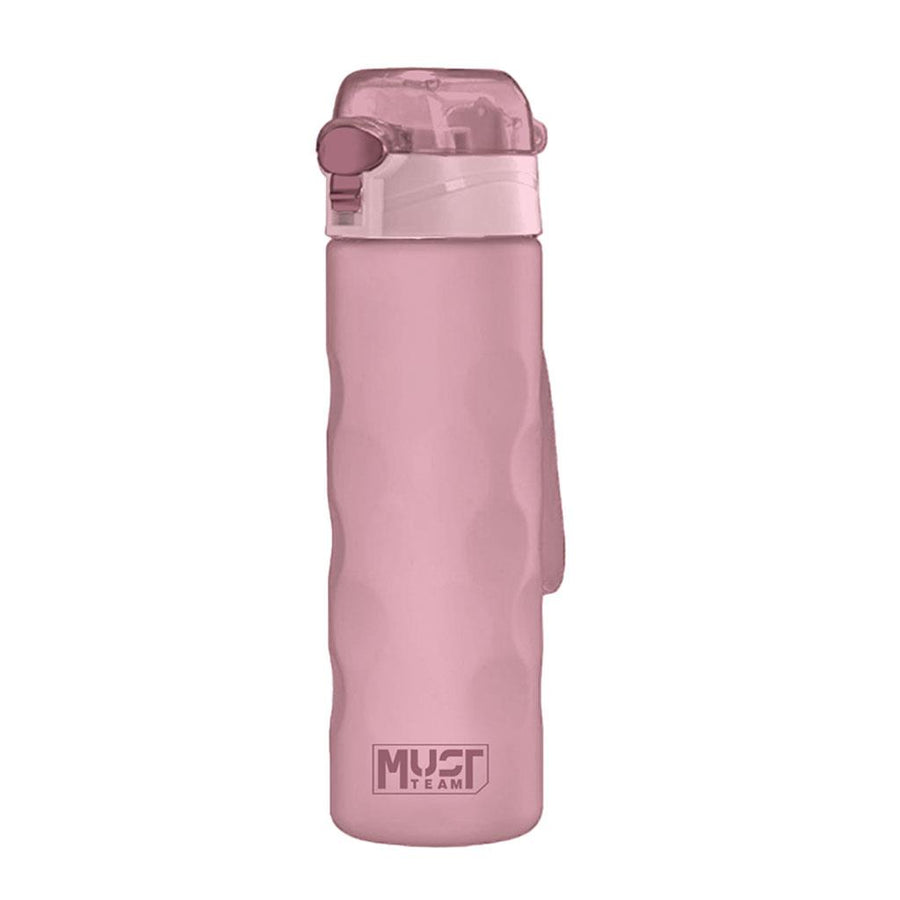 Παγούρι PCTG Must Team 800ml Ροζ (587493)