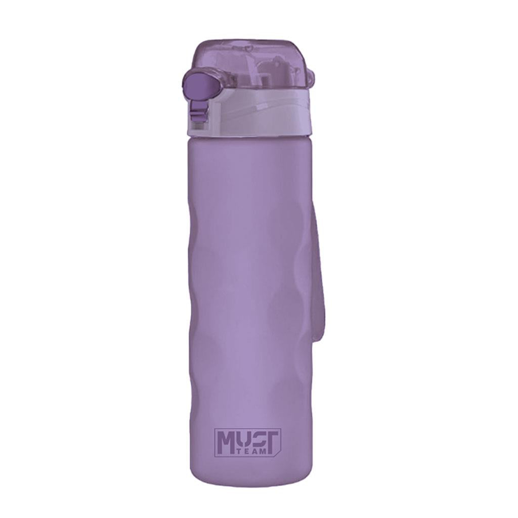 Παγούρι PCTG Must Team 800ml Μοβ (587493)