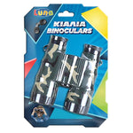 Κυάλια 26x18,5x4εκ Luna Toys (620879)