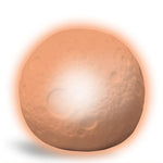 Φωτάκι Νυκτός Πλανήτης 12x12x11εκ. Luna (622162) - Fun Planet