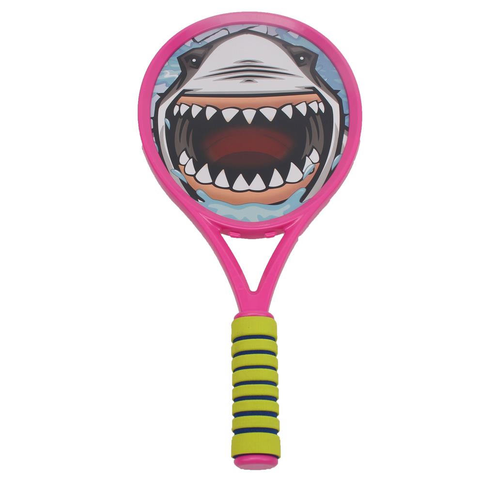 Ρακέτες Τέννις με 2 Μπαλάκια Luna Toys (622247) - Fun Planet