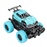 Όχημα Friction Monster Truck Luna Toys (622261) - Fun Planet