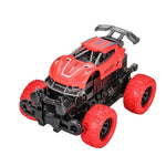 Όχημα Friction Monster Truck Luna Toys (622261) - Fun Planet