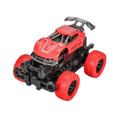 Όχημα Friction Monster Truck Luna Toys (622261) - Fun Planet