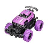 Όχημα Friction Monster Truck Luna Toys (622261) - Fun Planet