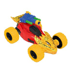 Όχημα Friction Δεινόσαυρος Luna Toys (622262) - Fun Planet