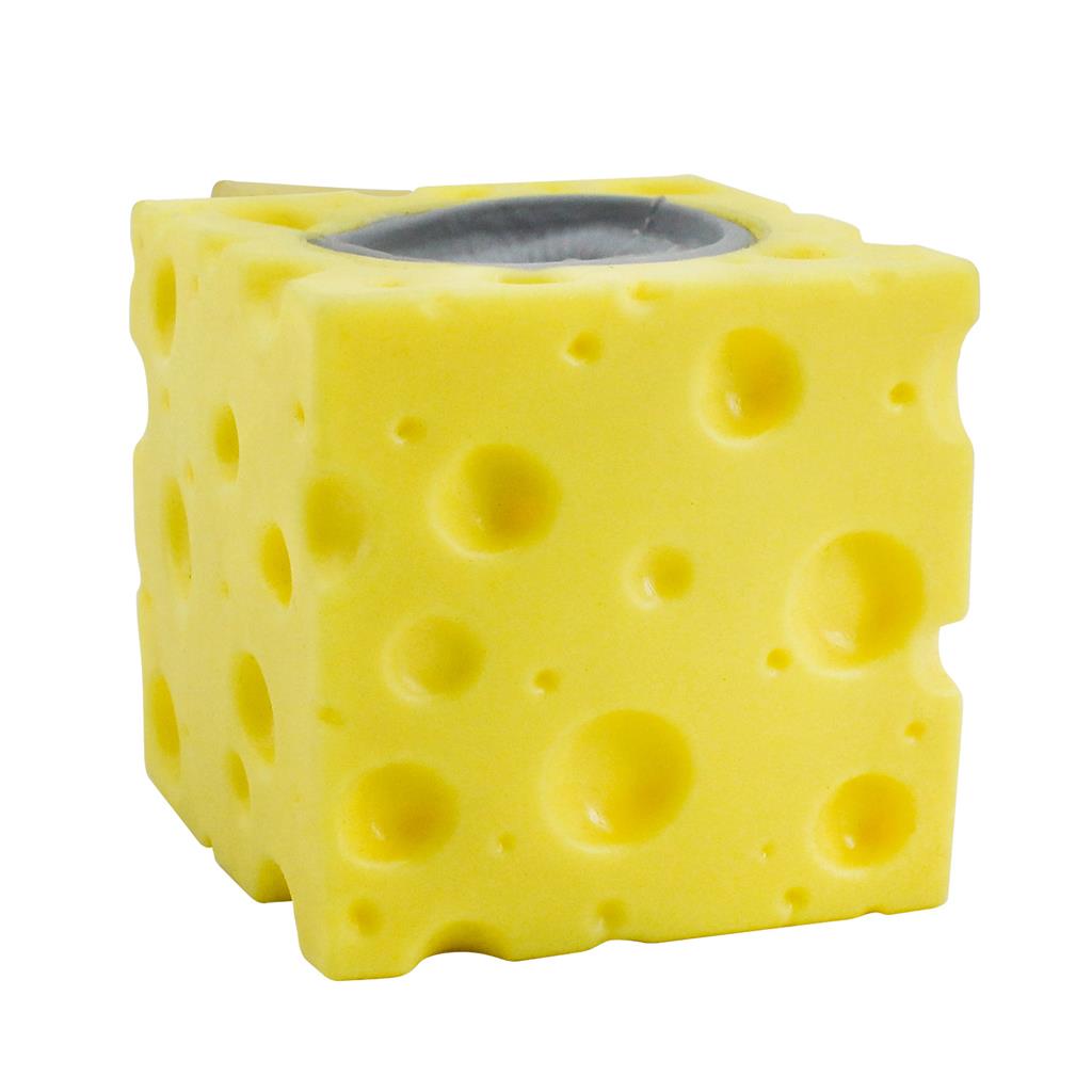Squishy Cheese Luna (622527) - Fun Planet